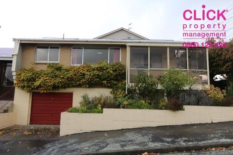 Photo of property in 17 Edwin Street, Caversham, Dunedin, 9012