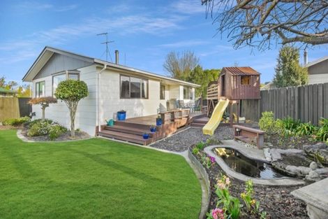 Photo of property in 6 School Lane, Kirwee, Darfield, 7571