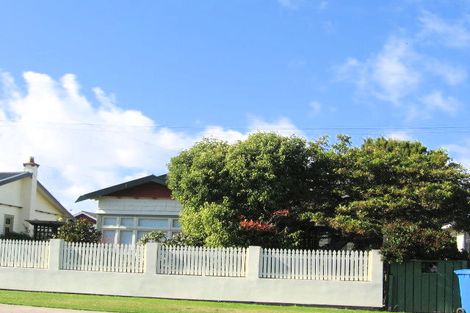Photo of property in 110 William Street, Petone, Lower Hutt, 5012