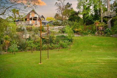 Photo of property in 237 Bankwood Road, Chartwell, Hamilton, 3210