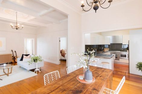 Photo of property in 22 Leamington Road, Mount Eden, Auckland, 1024