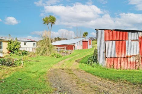 Photo of property in 91 Whaka Street, Maungaturoto, 0520