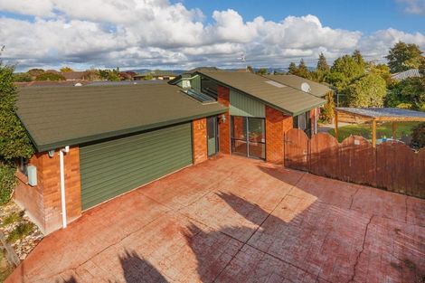 Photo of property in 61 Clarke Avenue, Highbury, Palmerston North, 4412