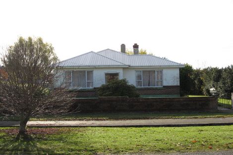 Photo of property in 38-40 Burns Street, Mataura, 9712