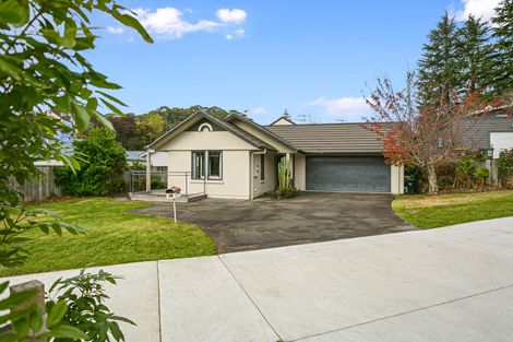 Photo of property in 31a Williamson Street, Cambridge, 3434