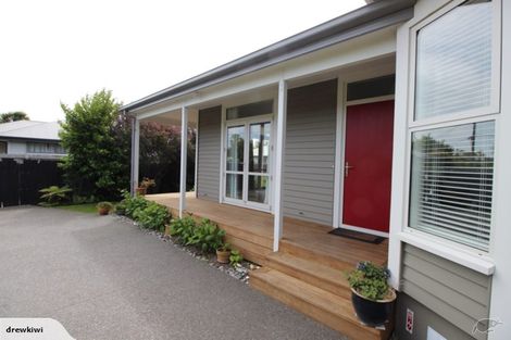 Photo of property in 1/51 Sheldon Street, Woolston, Christchurch, 8023