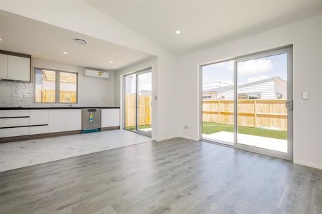 Photo of property in 25 Clayden Shuttleworth Street, Papakura, 2110