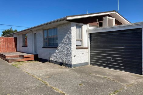 Photo of property in 2/25 Barrie Street, Addington, Christchurch, 8024