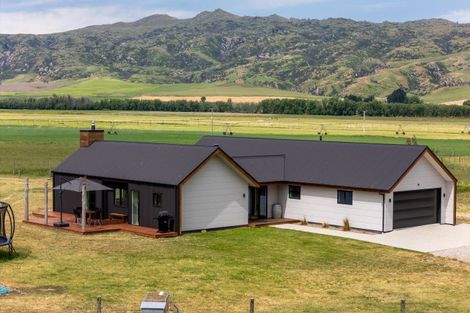 Photo of property in 4062 Becks-lauder Road, Becks, Omakau, 9377