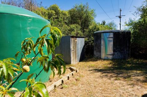 Photo of property in 189 Gulch Road, Ward, Seddon, 7285