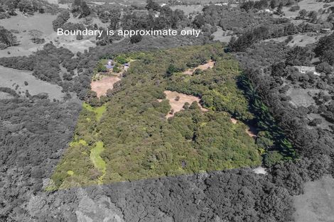 Photo of property in 360 Wairere Road, Waitakere, Henderson, 0782