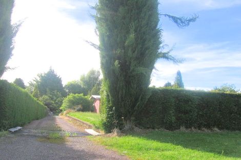 Photo of property in 13 Ruapehu Road, Ohakune, 4625