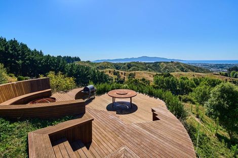 Photo of property in 46 Eucalyptus Way, Nikau Valley, Paraparaumu, 5032