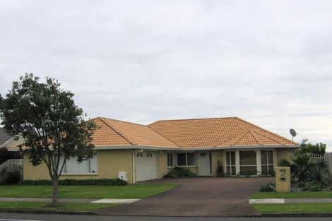 Photo of property in 67 Kilkenny Drive, Dannemora, Auckland, 2016