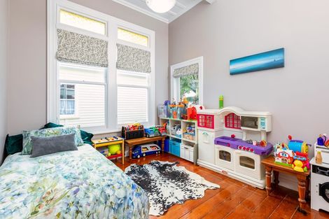 Photo of property in 7 Ashton Road, Mount Eden, Auckland, 1024