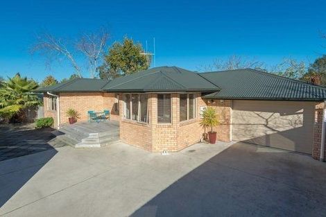 Photo of property in 80a Fairfield Road, Fairfield, Hamilton, 3214