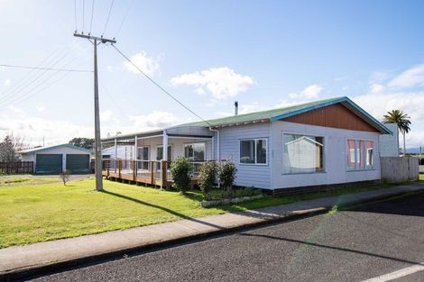 Photo of property in 33 Kerepehi Town Road, Kerepehi, Paeroa, 3671