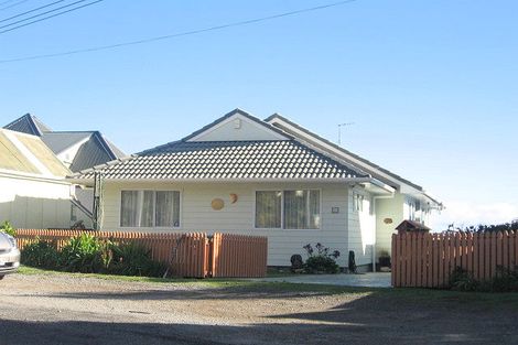 Photo of property in 68 Ames Street, Paekakariki, 5034