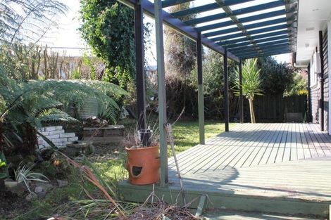 Photo of property in 110 Reservoir Street, Putaruru, 3411