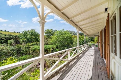 Photo of property in 611 Horseshoe Bush Road, Waitoki, Albany, 0794