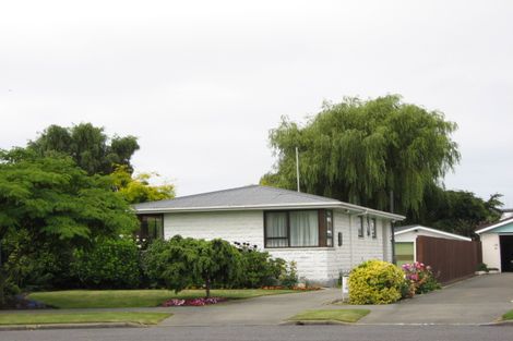 Photo of property in 7 Doyle Place, Avondale, Christchurch, 8061