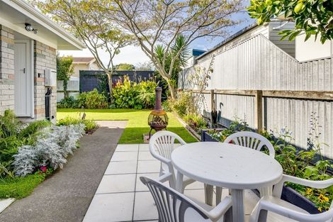 Photo of property in 4/29 Mcdonald Street, Napier South, Napier, 4110