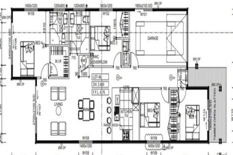 Photo of property in 7 Tidal View Road, Karaka, Papakura, 2113