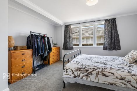 Photo of property in 25 Brewer Street, Blenheim, 7201