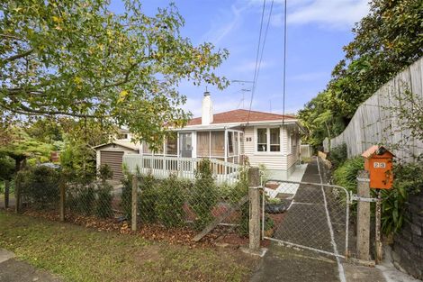 Photo of property in 23 Willerton Avenue, New Lynn, Auckland, 0600