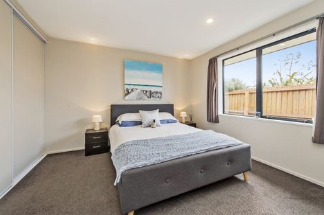 Photo of property in 81 Fairfield Way, Rolleston, 7614