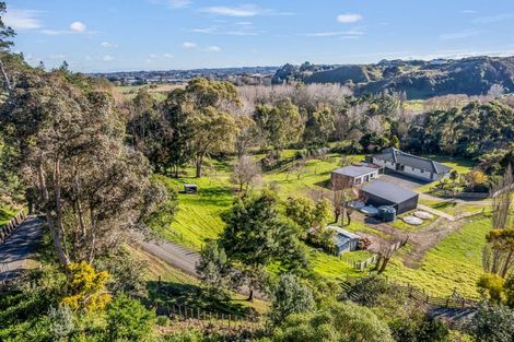 Photo of property in 108a State Highway 3, Marybank, Whanganui, 4572