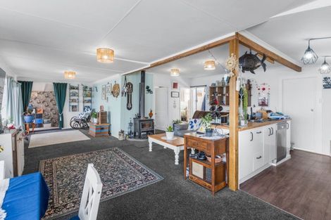 Photo of property in 940 Harington Point Road, Harington Point, Dunedin, 9077