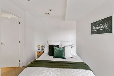 Photo of property in Soho Apartments, 1411/74 Taranaki Street, Te Aro, Wellington, 6011