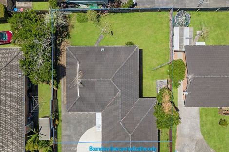 Photo of property in 3/247 Saint George Street, Papatoetoe, Auckland, 2025