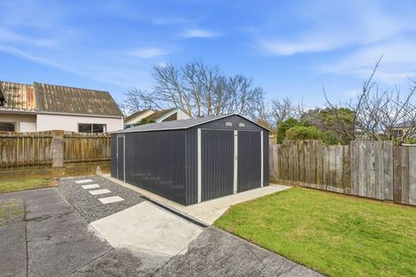 Photo of property in 39 Fitzherbert Avenue, Springvale, Whanganui, 4501