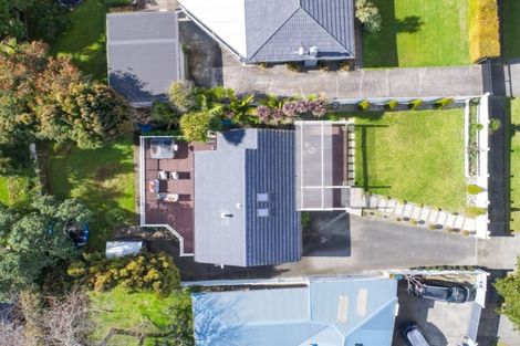 Photo of property in 190 West Tamaki Road, Glen Innes, Auckland, 1072