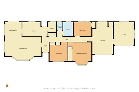 Photo of property in 10 Ainslee Street, Highlands Park, New Plymouth, 4312