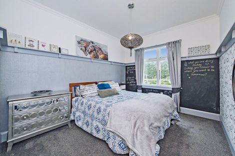 Photo of property in 186 Struie Road, Hororata, 7572