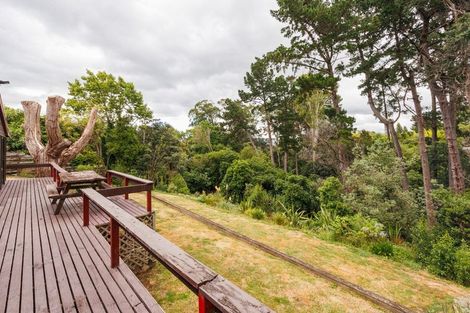 Photo of property in 5 Fernwood Place, Fitzherbert, Palmerston North, 4410