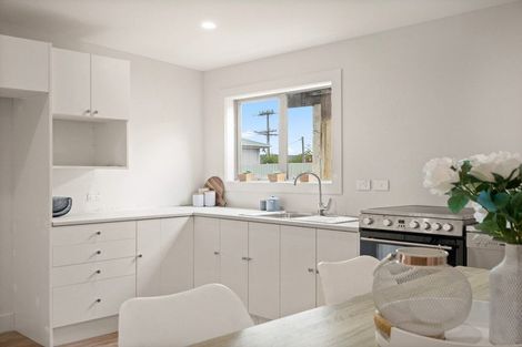 Photo of property in 7 Prendergast Street, South Dunedin, Dunedin, 9012