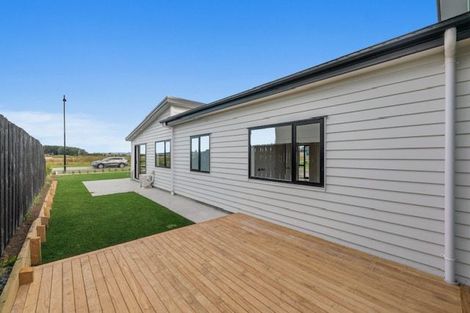 Photo of property in 2 Hirere Street, Te Kauwhata, 3710