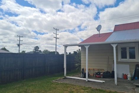 Photo of property in 20 Chamberlain Road, Masterton, 5888
