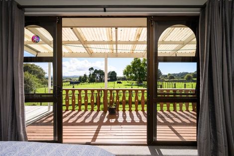 Photo of property in 1528 State Highway 14, Maungatapere, Whangarei, 0179