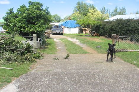 Photo of property in 15 Taraire Street, Kaikohe, 0405