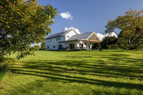 Photo of property in 612 No 1 Road, Te Puke, 3182