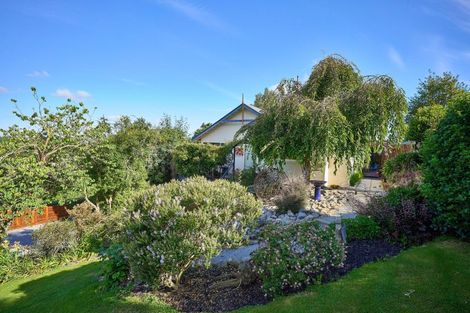 Photo of property in 7 Waitui Drive, Geraldine, 7991