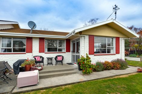 Photo of property in 2/3 Rata Place, Glenwood, Timaru, 7910