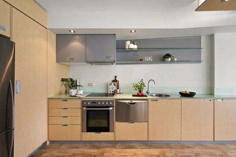 Photo of property in Century City Apartments, 95/72 Tory Street, Te Aro, Wellington, 6011