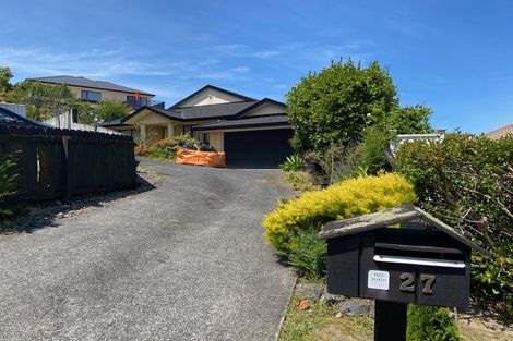 Photo of property in 27 Langana Avenue, Browns Bay, Auckland, 0630