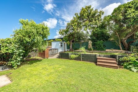 Photo of property in 9a Karewa Street, Castlecliff, Whanganui, 4501